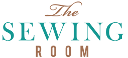 The Sewing Room logo