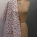 Vintage rosebud cotton code CH3 at The Sewing Room Malvern