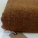 Boucle Rust Fabric code CH37 at The Sewing Room Malvern