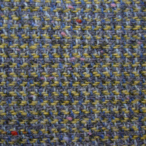 Soft blue grey Tweed code CH59 from The Sewing Room Malvern