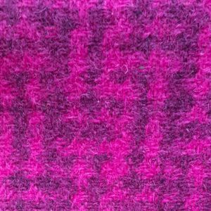 Cerise Pink Tweed CH33w at The Sewing Roomm Malvern