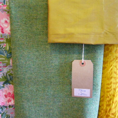 Sale fabrics